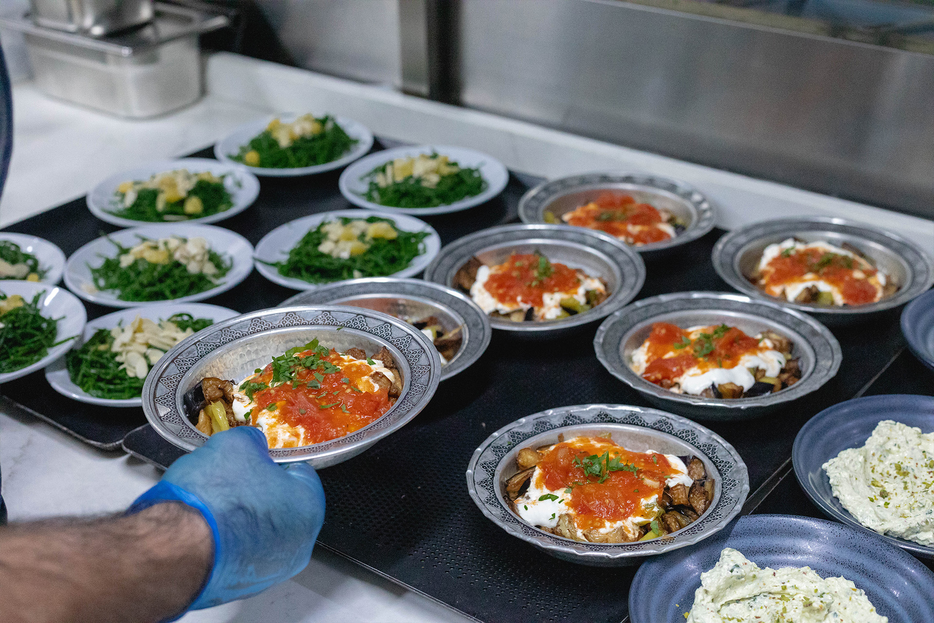 Gaia Catering gallery 2